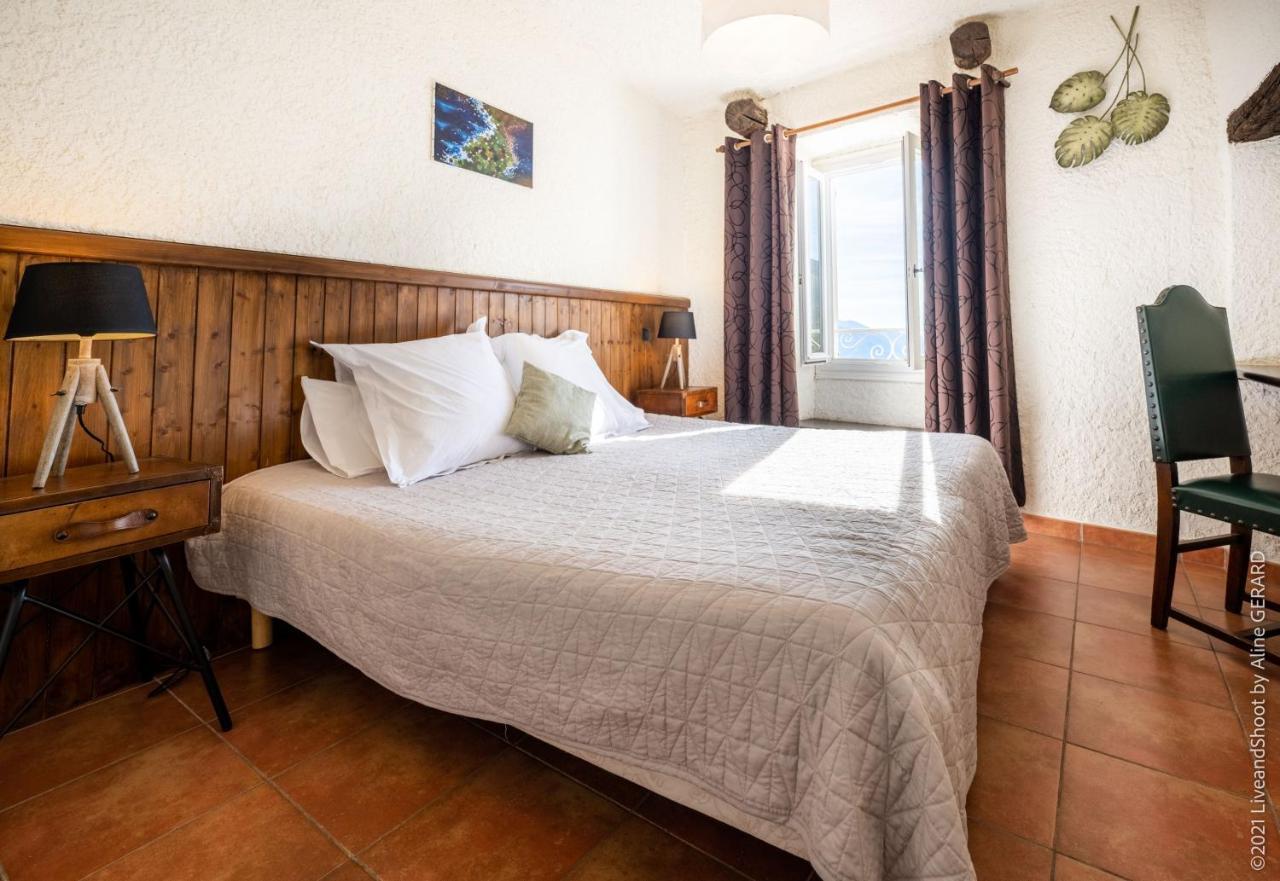 Auberge Lo Robur Roure Esterno foto